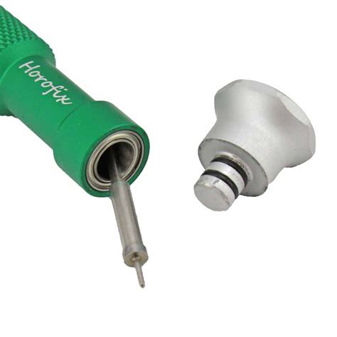 rolex jubilee screwdriver|horofix screwdriver for Rolex.